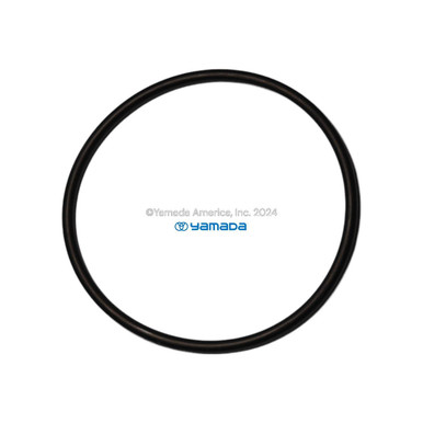 Yamada Pump Part - O RING (64.5X3.0MM) - PN 640138