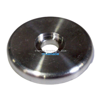 Yamada Pump Part - CENTER DISK 5AL - PN 709477