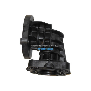 Yamada Pump Part - IN MANIFOLD 50PVDF - PN 780252