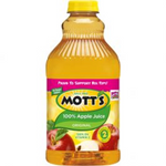 MOTT'S