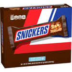 SNICKERS