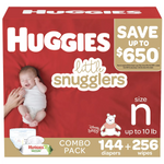 HUGGIES