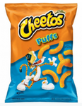 CHEETOS