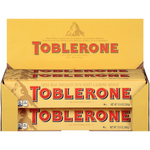 TOBLERONE