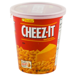 CHEEZ-IT