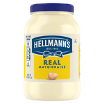 HELLMAN'S