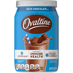 OVALTINE