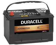 DURACELL