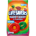 LIFESAVERS