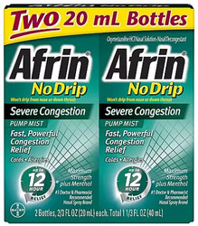 AFRIN Products - CostUSA.com