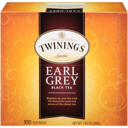 TWININGS
