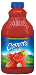 CLAMATO