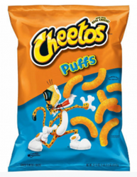 CHEETOS