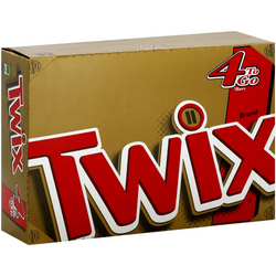 TWIX