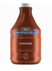 GHIRARDELLI