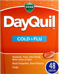 DAYQUIL
