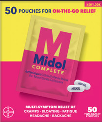 MIDOL Products - CostUSA.com