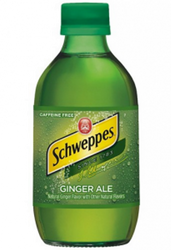 SCHWEPPES