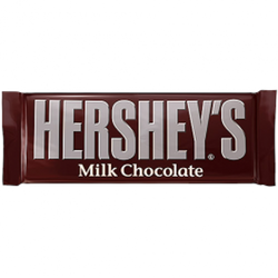 HERSHEY'S