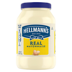HELLMAN'S