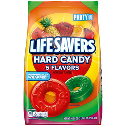 LIFESAVERS