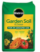 MIRACLE-GRO