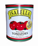ISABELLA