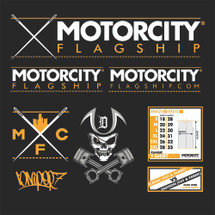 Coming up with a Design.