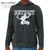 Spirit of Detroit Chalk Premium Sponge Fleece Hoodie