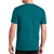Michigan The Spirit of Detroit Teal Classic T-Shirt