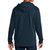 Detroit Mechanics Sewn Navy Next Level Santa Cruz Hoodie