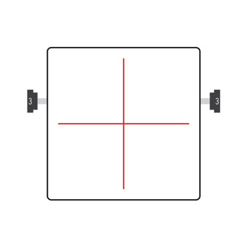 ACC Reflector