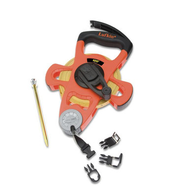 TAPE,FIBERGLASS,PRO SERIES,3/4"X300'