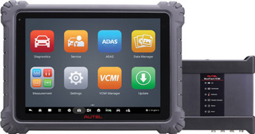 MaxiSYS Ultra ADAS Tablet