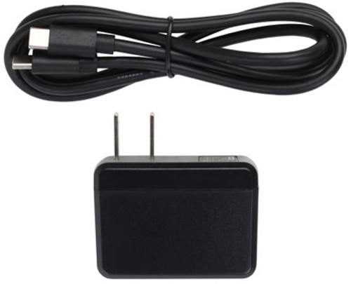 Charger for the AUL-MX808