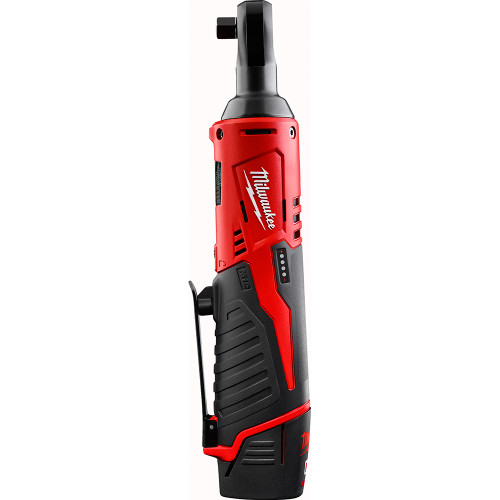 PG75  -  M12 3/8" RATCHET SPECIAL BUY