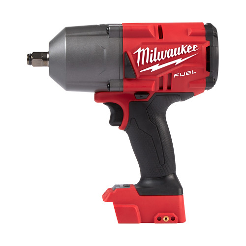 PG70  -  M18 FUEL™ 1/2" DRIVE, HIGH TORQUE IMPACT WRENCH W/ FRICTION RING (TOOL ONLY), 1400 FT-LB