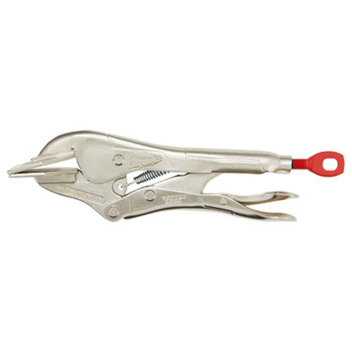 8" TORQUE LOCK™ LOCKING SEAMER