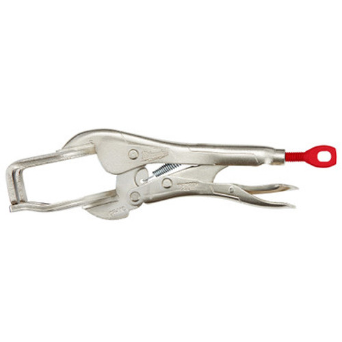 9" TORQUE LOCK™ LOCKING WELDER'S CLAMP
