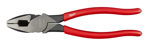 PG192  -  9" HIGH LEVERAGE LINEMAN'S PLIERS