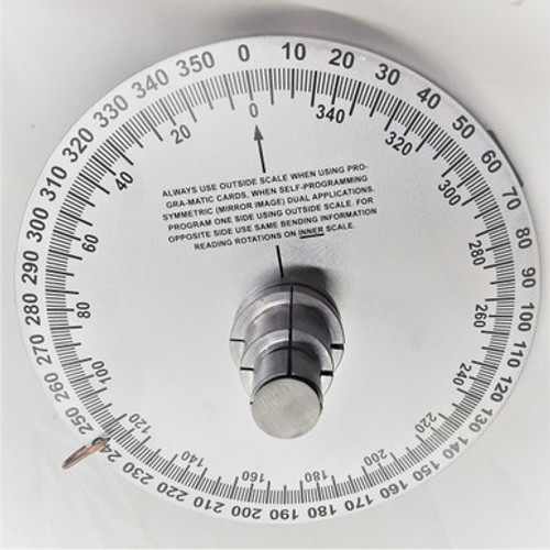 ROTATION DIAL