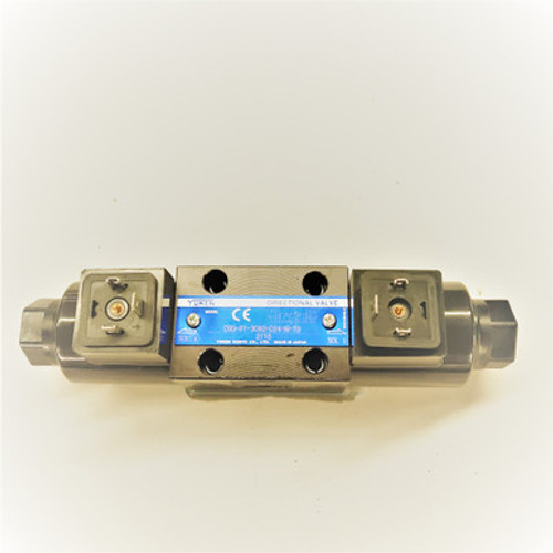 DIRECTIONAL VALVE 24V