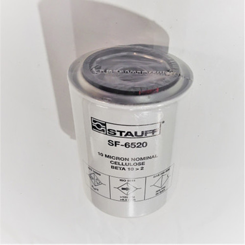 OIL FILTER (REFIL)