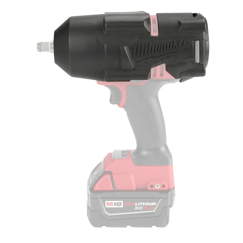 PG70  -  18V FUEL HTIW BOOT