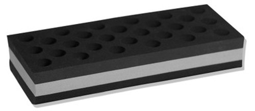 BIG-BLOCK HOLES 6-1/2IN