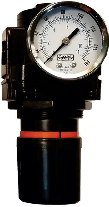 HIGH TECH REGULATOR 1/2 NPT