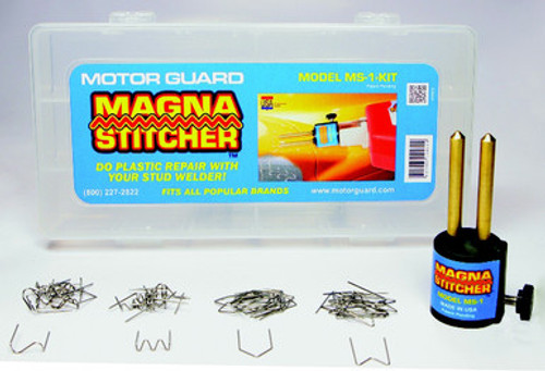 MAGNA STITCHER KIT