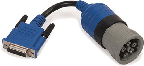 6-PIN DEUTSCH