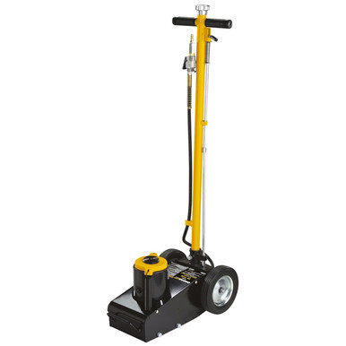 30 TON AIR/HYD AXLE JACK - 23301C