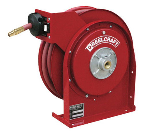 Hose Reel, 1/2 x 25ft - A5800 OLP